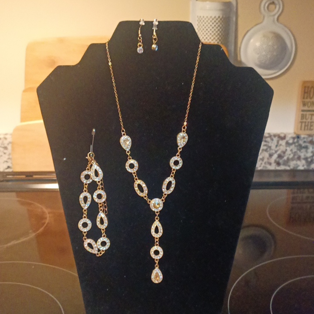 Costume Jewelry